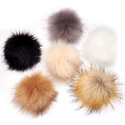 Pom Pom Ball&nbsp;FIND-TZ0001-01
