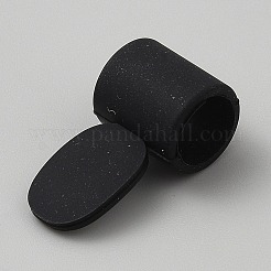 Silicone Pendants&nbsp;SIL-WH20007-02A