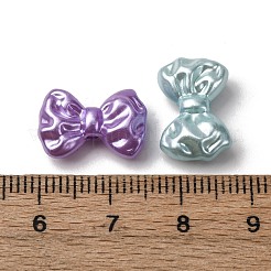 Pearlized Opaque Acrylic Beads&nbsp;OACR-S072-03A