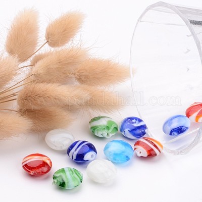 Handmade Lampwork Beads&nbsp;DT283J-1