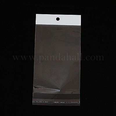 Cellophane Bags&nbsp;OPC-I002-10x15cm-1