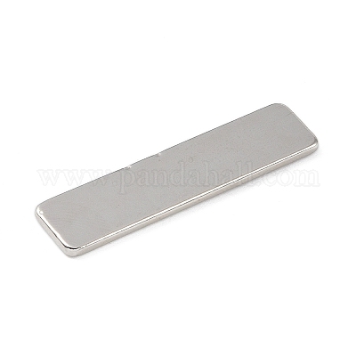 Rectangle Magnets&nbsp;AJEW-M037-01D-1
