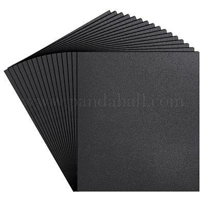 Rectangle Sandpaper&nbsp;DIY-WH0723-077A-1