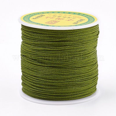 Polyester Cord&nbsp;OCOR-P008-214-1