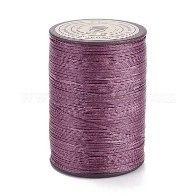 Flat Waxed Polyester Thread String&nbsp;YC-D004-01-013-1