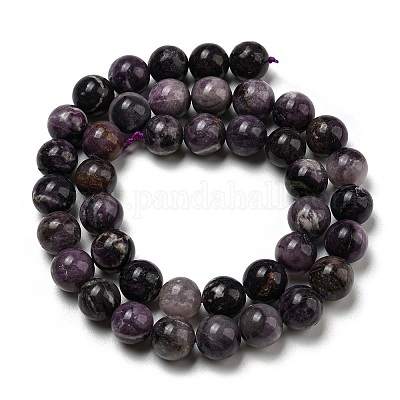 Grade A Natural Fluorite Beads Strands&nbsp;G-R494-A13-04-1