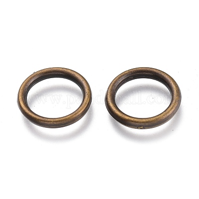 CCB Plastic Linking Rings&nbsp;CCB-J035-026AB-1