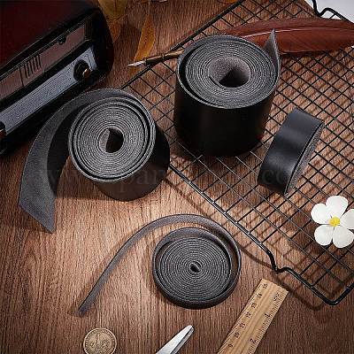 PU Imitation Leather Cord&nbsp;LC-WH0006-06C-08-1