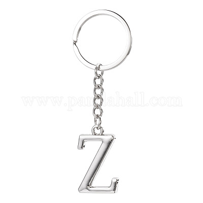 Alloy Keychains&nbsp;KEYC-TADJ0001-11Z-1