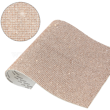 Rhinestone Sticker&nbsp;DIY-WH20048-003N-1