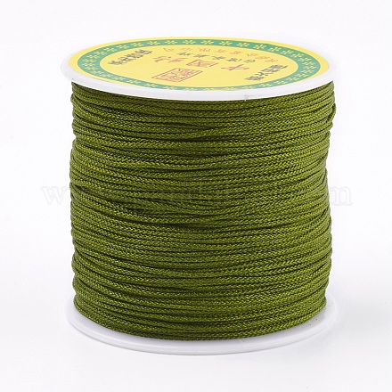 Polyester Cord&nbsp;OCOR-P008-214-1