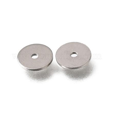Brass Beads KK-CBA0DF0-04P-1