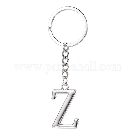 Alloy Keychains KEYC-TADJ0001-11Z-1