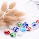 Handmade Lampwork Beads&nbsp;DT283J-3