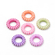 Craft Style Acrylic Bead Frames&nbsp;MACR-T004-10-1