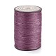 Flat Waxed Polyester Thread String&nbsp;YC-D004-01-013-1