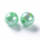 Opaque Acrylic Beads&nbsp;MACR-S370-D12mm-A05-2