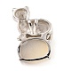 Shell Pendants&nbsp;KK-C232-01A-P-RS-3