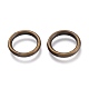 CCB Plastic Linking Rings&nbsp;CCB-J035-026AB-2