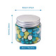 Sealing Wax Particles&nbsp;X-DIY-TAC0010-10M-8