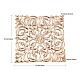 Iron Filigree Large Pendants&nbsp;X-IFIN-J019-G-2