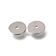 Brass Beads&nbsp;KK-CBA0DF0-04P-1