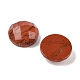 Natural Red Jasper Cabochons&nbsp;G-C146-03B-2