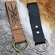 Alloy Imitation Leather Belt Buckles&nbsp;FIND-WH20023-113B-4