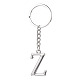 Alloy Keychains&nbsp;KEYC-TADJ0001-11Z-1