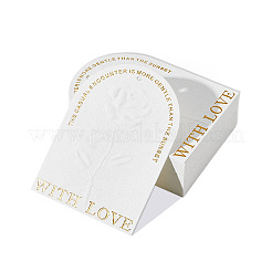 50Pcs Wearing Armor Display Card&nbsp;CDIS-SP0001-35A