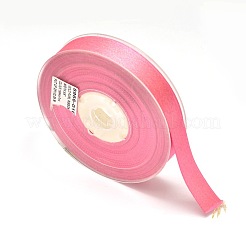 Polyester Grosgrain Ribbons for Gift Packing&nbsp;SRIB-L016-022-156