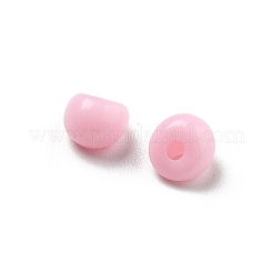 Acrylic Imitation Pearl Beads&nbsp;LS-OACR-D300-01G