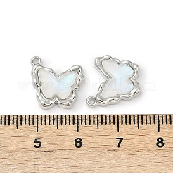 Alloy Pendants&nbsp;PALLOY-R151-07P