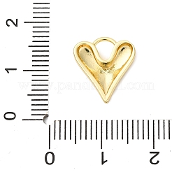 Brass Charms&nbsp;KK-F895-04G