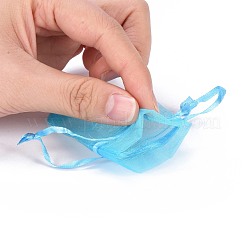 Organza Gift Bags&nbsp;OP110-4