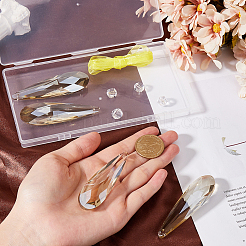 DIY Jewelry Making Finding Kits&nbsp;DIY-SP0001-34B