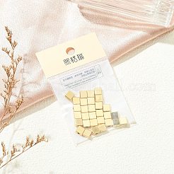 SHEGRACE Brass Beads&nbsp;XGRQ1H422-341G