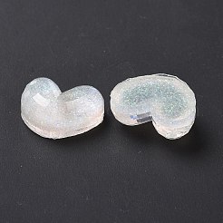 Translucent Resin Cabochons&nbsp;LS-FIND-E020-11D