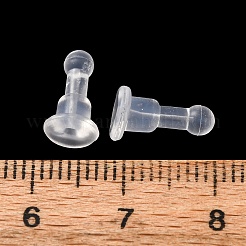 Silicone Ear Nuts&nbsp;SL-H001-01