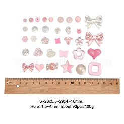 Resin Beads&nbsp;DIY-CJC0002-008A