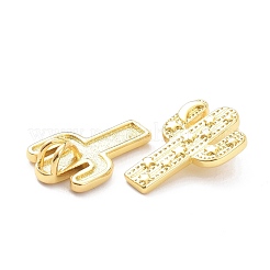 Brass Charms&nbsp;KK-L188-72G