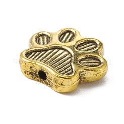 Tibetan Style Alloy Beads&nbsp;FIND-WH0002-04AG