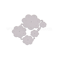Flower Frame Carbon Steel Cutting Dies Stencils&nbsp;DIY-F028-53