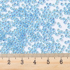 MIYUKI Round Rocailles Beads&nbsp;SEED-G007-RR1018
