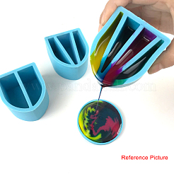 DIY Resin Mixing Cups&nbsp;DIY-G046-26