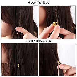 DIY Hair Accessories&nbsp;DIY-NB0003-44
