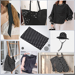 Cotton Fabric&nbsp;DIY-WH0589-47B
