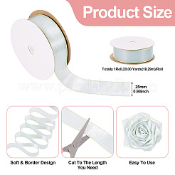 20 Yards Polyester Ribbon&nbsp;OCOR-TA0002-18