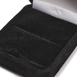 Velveteen Ring Storage Boxes&nbsp;FB-CBA82F4-01