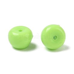 Opaque Acrylic Beads&nbsp;AC-CBA873C-02A